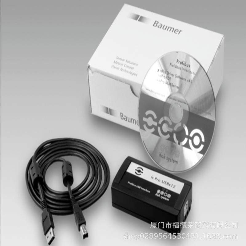 Baumer 堡盟10154326