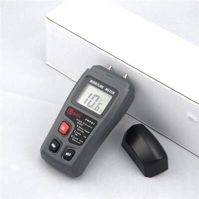 木材水分仪针式木材水分仪 EMT01木材含水率测定仪