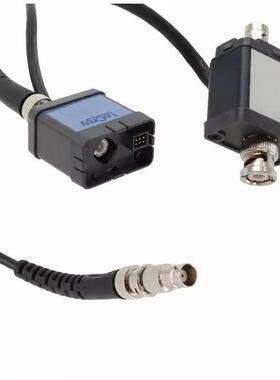 供应Teledyne LeCroy测量示波器配件测试夹引线探针PROBUS-CF01