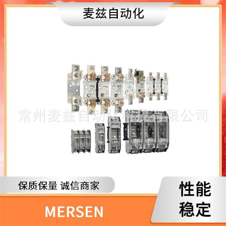 MERSEN 直流熔断器 45DB72V63P 保险丝 微动开关
