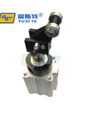 厂家qx-2缓冲阻挡器 qx-3阻挡器 F1710.50.30