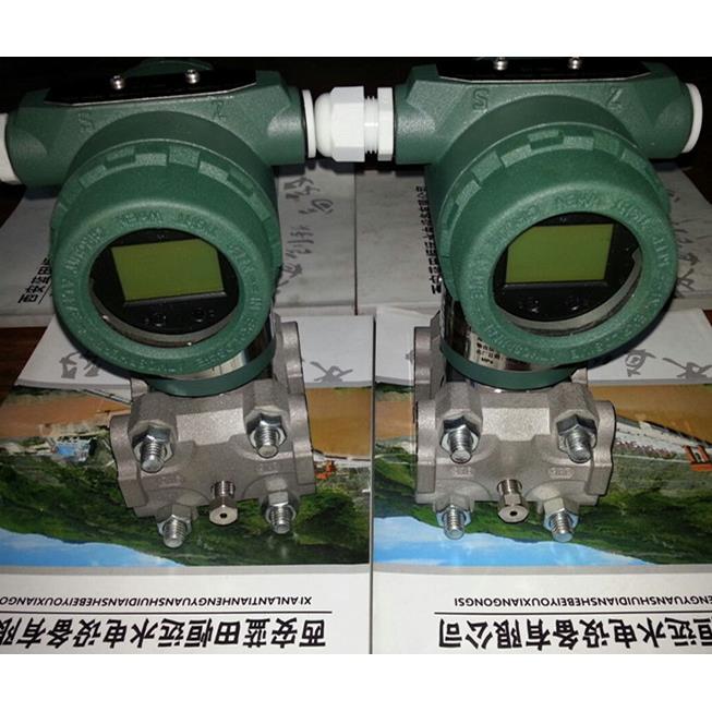 MDM3051DP7E22M4B2Y数显差压变送器安装支架图片
