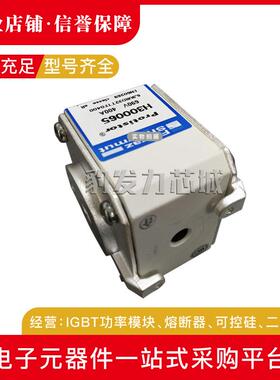 PC30UD69V550TF X300400 60V630TF L301770熔断器现货