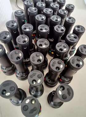 L-MSL4720微型多功能信号灯