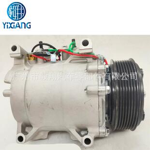 适用 HS-110R HS110R AC compressor HONDA Accord Estate Wagon