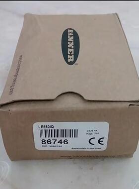 邦纳传U器Q45BB感63BCQ6/T30UIPAQ/LTF42KC2LDQ/M18TIP14全新原装