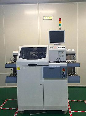 AS二M5品牌手ASMAD830与晶8312自动固机12寸半导体封装设备9成新