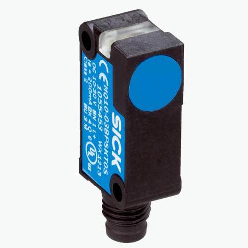 德-国西克scik磁性传感M器: MQB系列全型号Q1060APSKU0