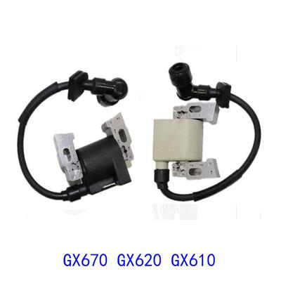 点火线圈割草机配件GX670 GX620 GX610跨境30500-ZJ1-023