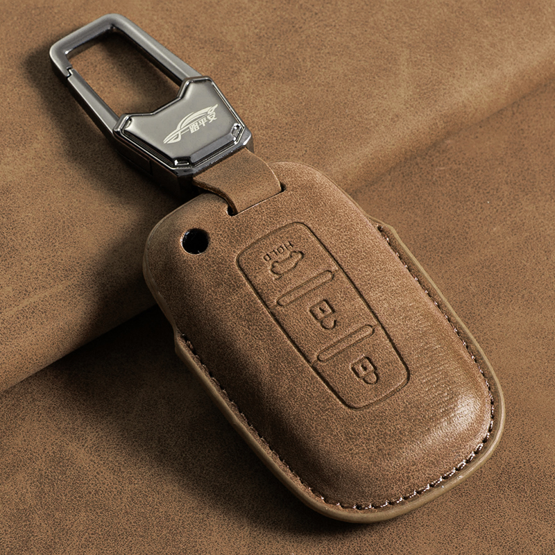 适用起亚k3钥匙套k5/k2智跑奕跑