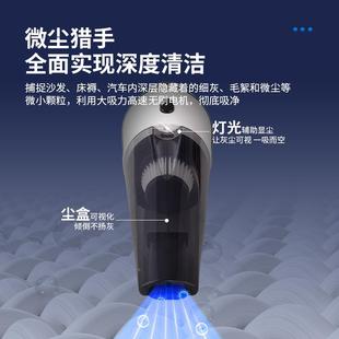 跨境模热销吸器手持私小型迷你车大吸力尘吸尘器车576载汽车用吸