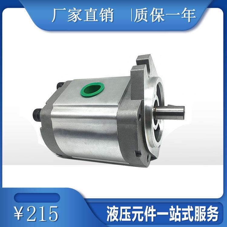 高压齿轮泵泵液压油HGP-HGP-3A-F3A-F11RF14RF71RF23RF25RF28RF30