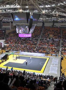 专业大功率专业舞台音响258音箱双15寸户音箱广场外演出全频kt音v