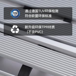 简约室洗澡垫滑垫F968HS87酒店宾馆家用浴淋浴房脚防镂空防水防摔