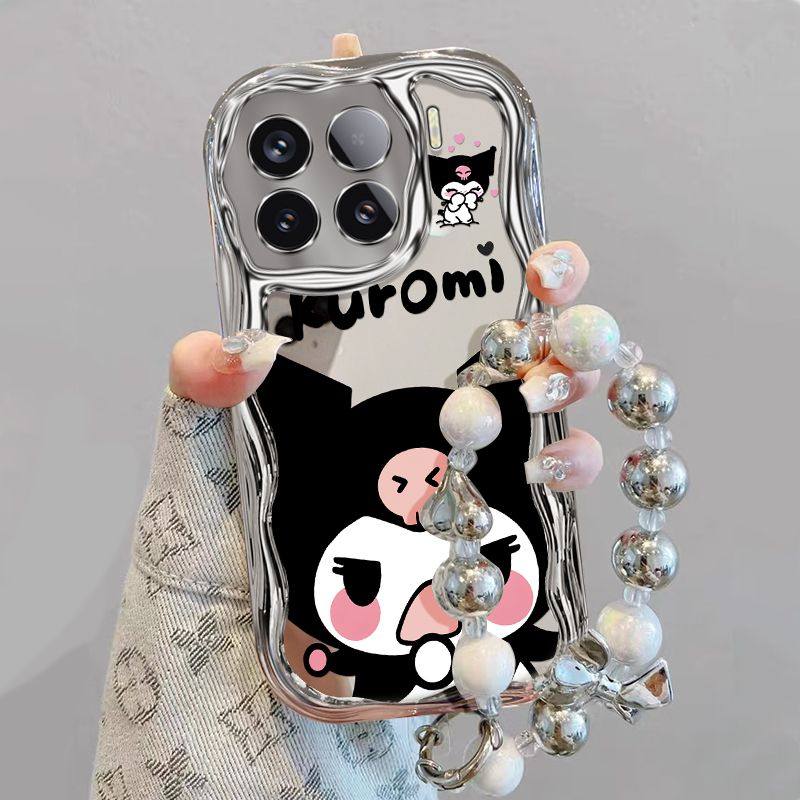 小米15硅胶全包防摔手机壳卡通