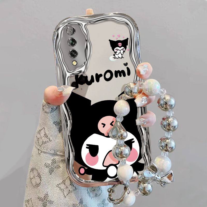 荣耀Play3硅胶全包手机壳卡通