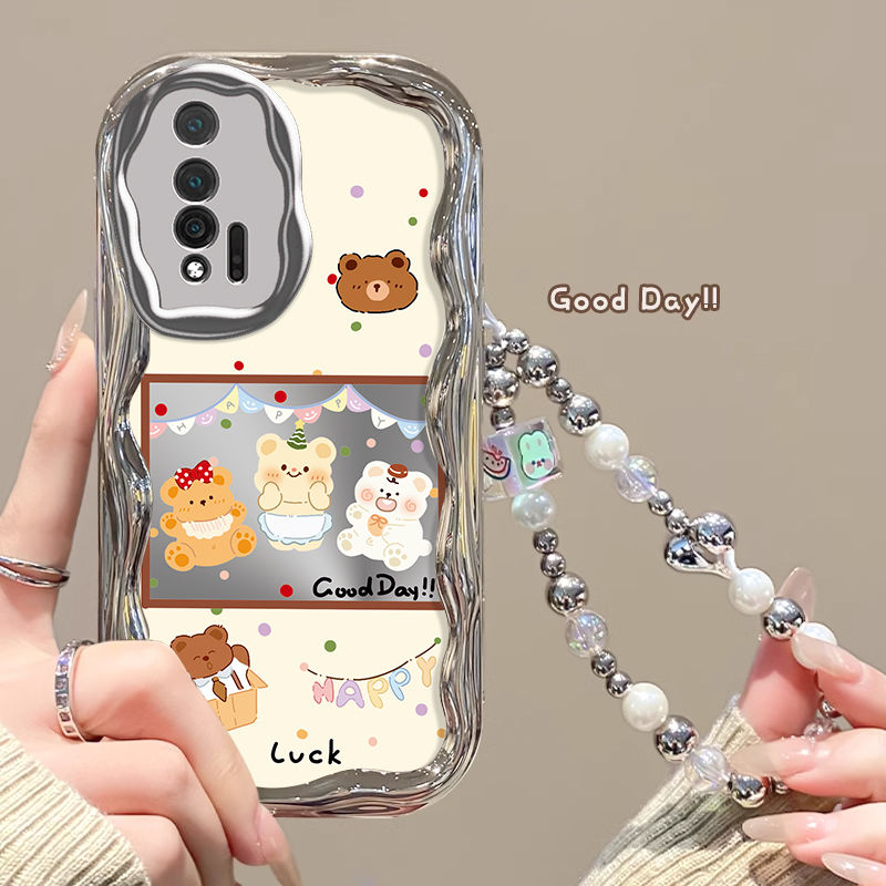 华为nova65G手机壳硅胶全包防摔