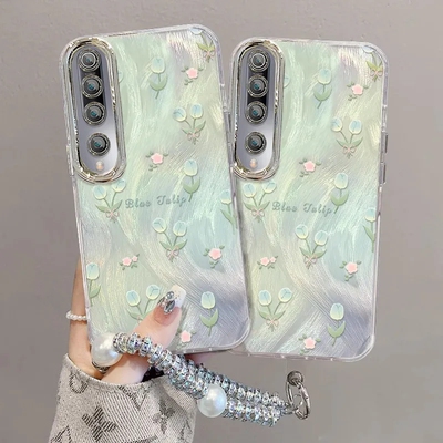 小米10手机壳硅胶全包防摔