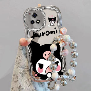 适用vivoy52s手机壳V2057A新款 vivoy31s软硅胶v2054a保护套vivo全包防摔vivov潮女丫viviy卡通voy可爱vovoy