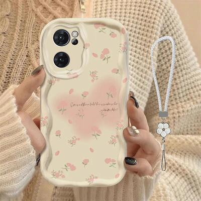 oppoReno7手机壳硅胶全包