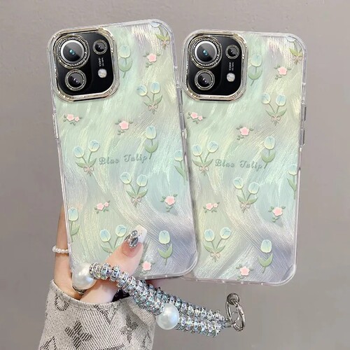 小米11手机壳硅胶全包防摔