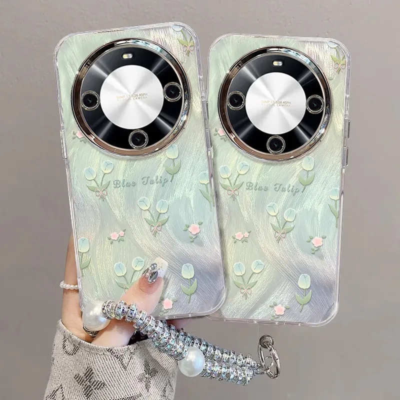 Hi畅享70Plus手机壳硅胶全包防摔