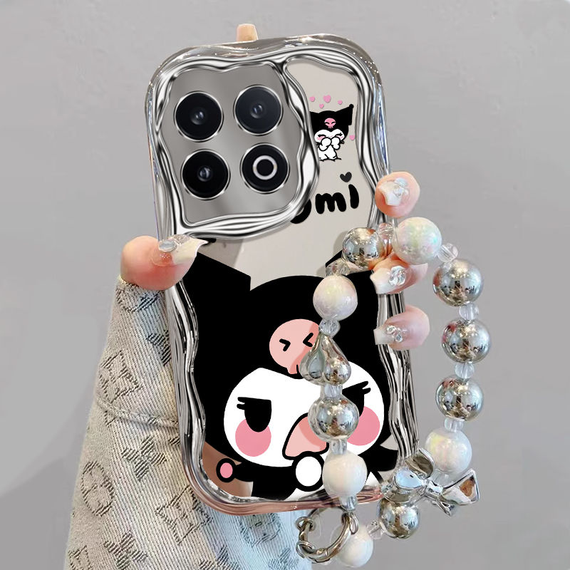 iQOO13硅胶全包防摔手机壳卡通