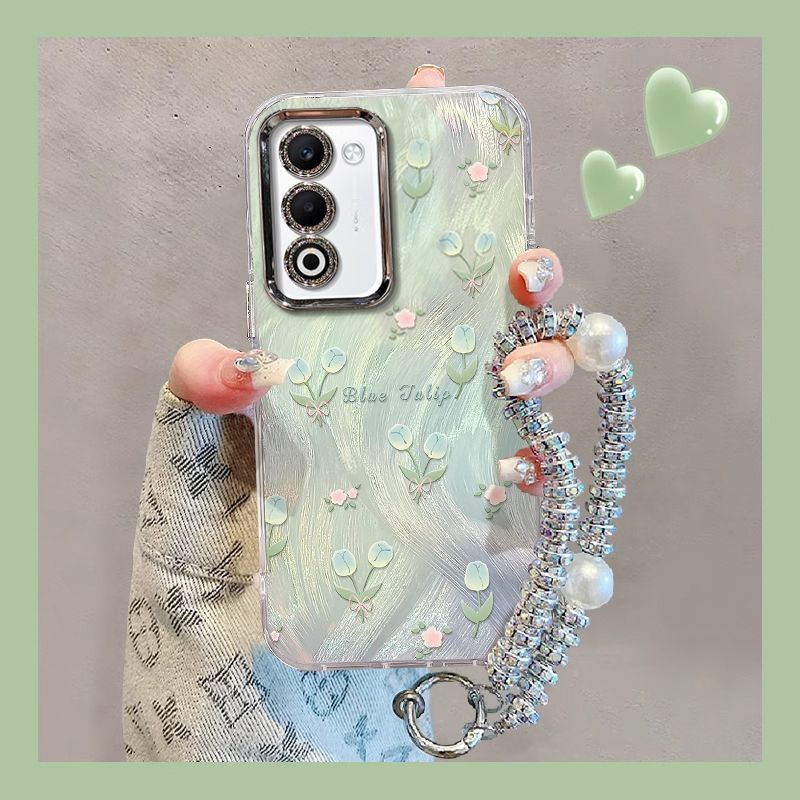 OPPOA6i手机壳硅胶全包防摔