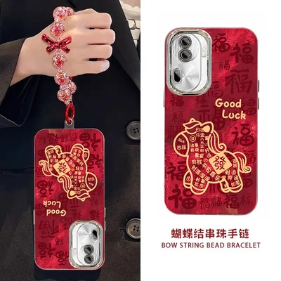 OPPOreno11手机壳硅胶