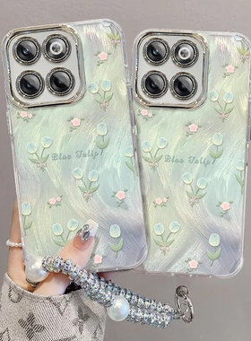 适用一加ACEpro手机壳PGP110新款1加ace软硅胶pro保护套oneplusACEpro全包防摔aecpro1+潮女oppo简约acepor