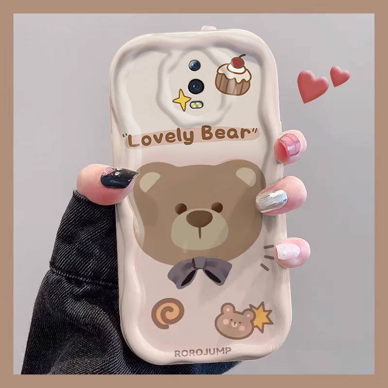 oppoR17手机壳硅胶全包防摔