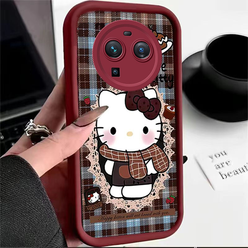 findx6硅胶全包防摔手机壳