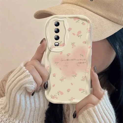 华为P30手机壳硅胶全包