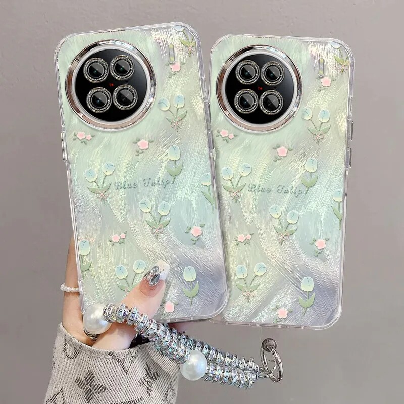 vivoX90手机壳硅胶全包防摔