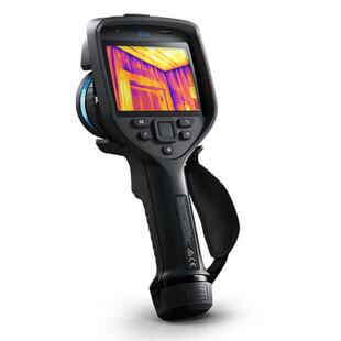 工业检测仪器 320x240分辨率 FLIR E54热成像仪