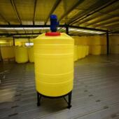 特制智能水肥一体机 手动自动控制滴灌施肥设备 水肥机农业灌溉