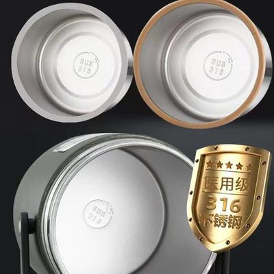 316保温提锅超长保温时间上班族学生便携多层保温饭盒大容量便当