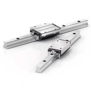 HGR45线性滑动直线导轨滑块国产导轨可切割X20