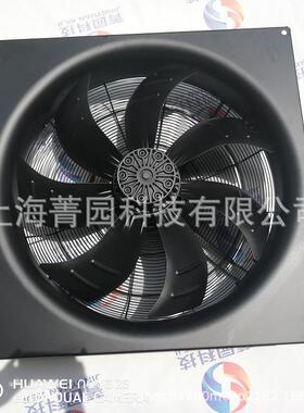 精密空调室外风机AS710B3-AL5-03 /FZ710BC000直角安装