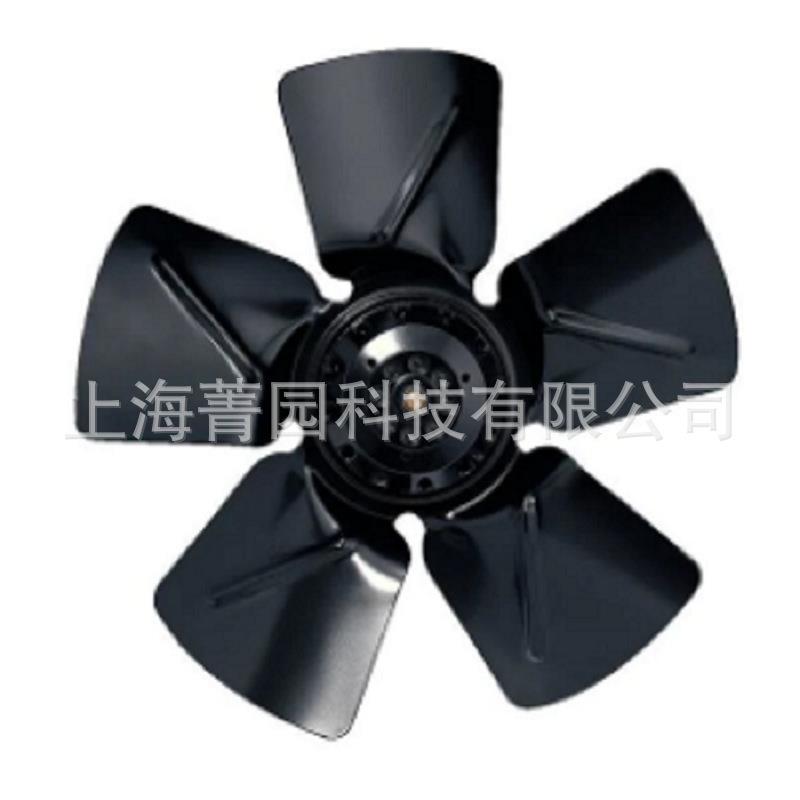 全新现货A2D300-AP02-02 A2D300-AP02-01德国轴流风机