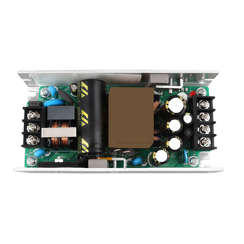 18V6A开关电源板模块22s0V转18V150W大功率裸板内置稳压模块微可