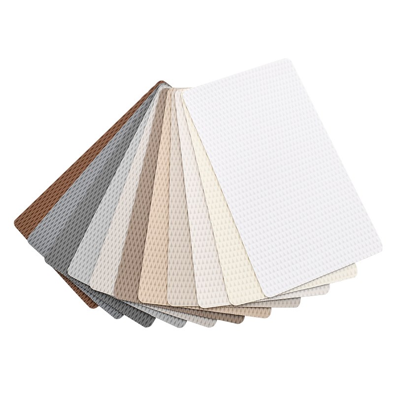 立体钻石纹皮革加厚背景墙软包硬包面料H沙发家具装饰皮料DIY手工