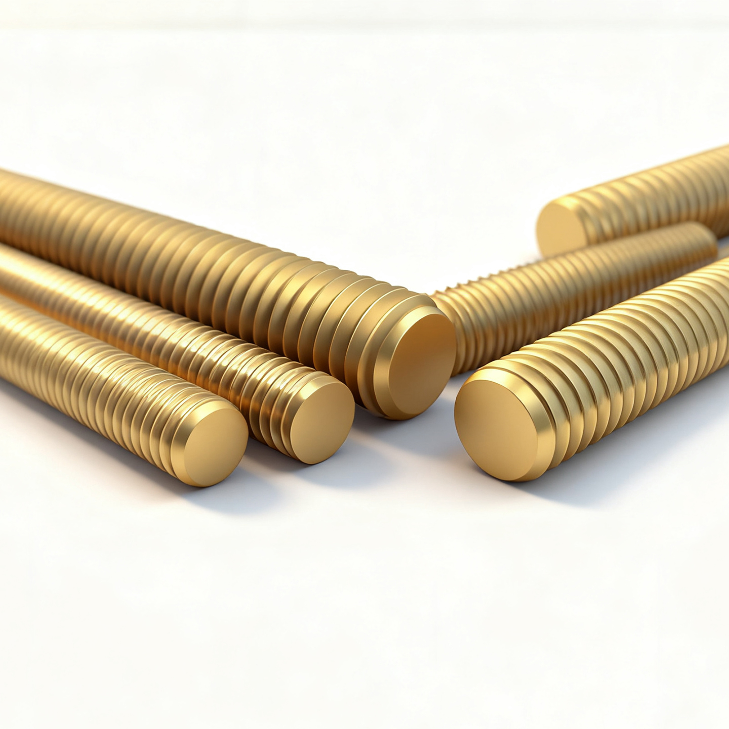 JPTl_黄铜丝杆牙条今日促销