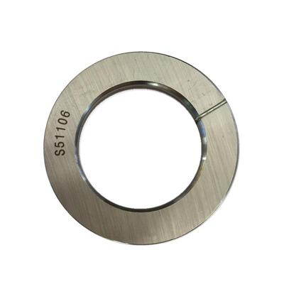 8类锈钢推TLQ力现球轴孔承S51213内65mm三片压力轴承不厂家货