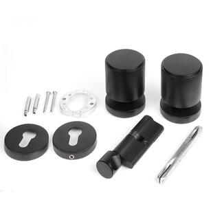 家拉用TX门锁磁吸斜锁体儿童舌安全锁手防门房门锁反锁防撞盗锁门