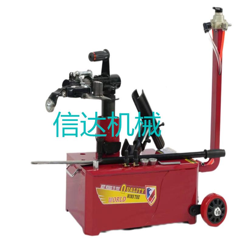 真空胎拆装机各类RQR型号齐全5电压11/2200/380V0h6z或0hz各类型