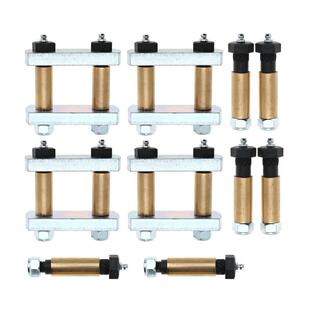 0163.2992255寸O12 卸U扣升级套件2.25寸UO12 021 0兼容 CRE3100