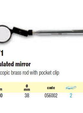 []USAG乌克伸IHX缩镜含0税沙56/1