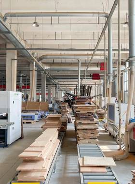 职员办桌公电脑公桌2/4/6人位公司工桌屏风隔断卡座办办jx821042