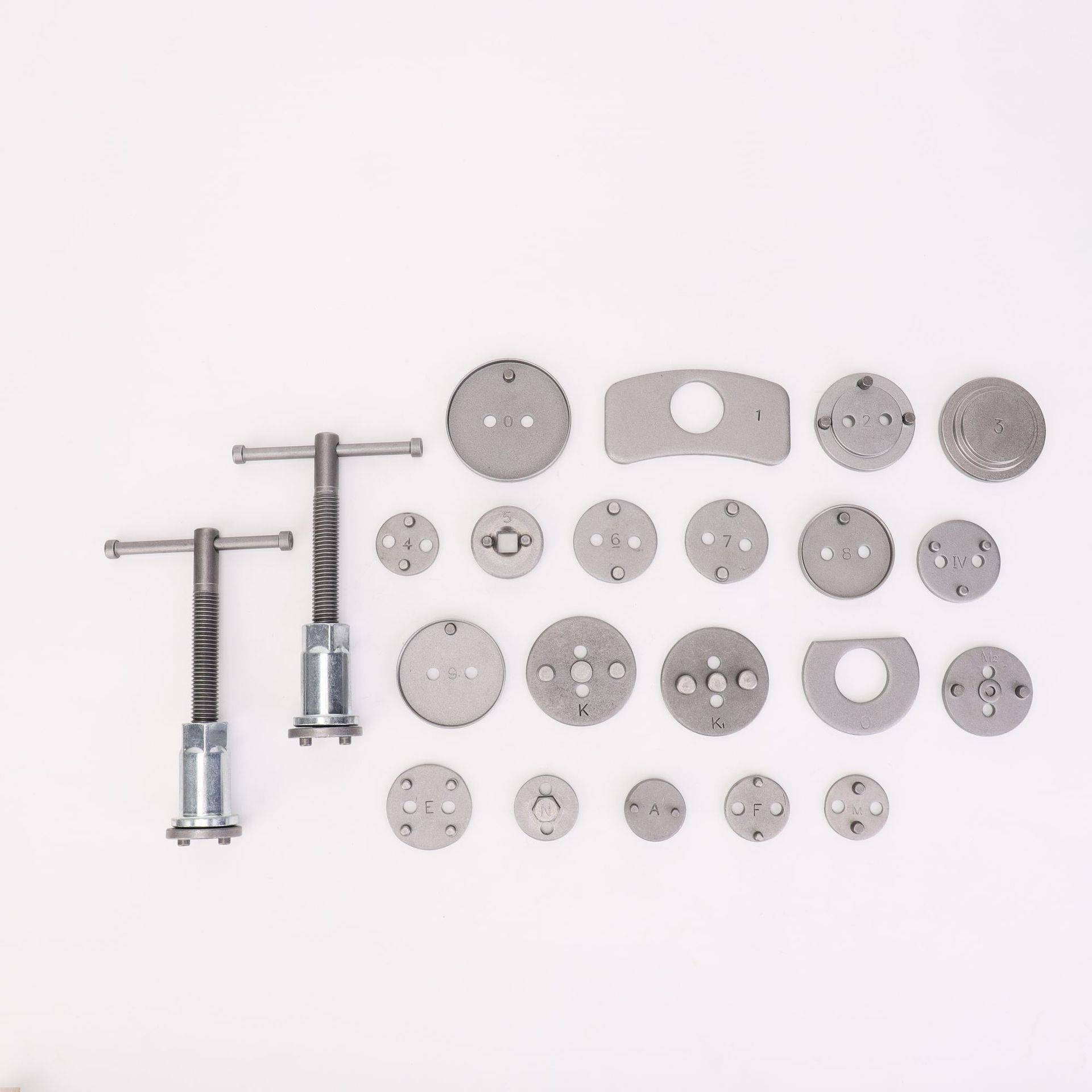 分碟式刹车调整扳刹车片拆180装工具刹车泵分泵顶回器手工具厂家